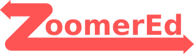 Zoomered Logo